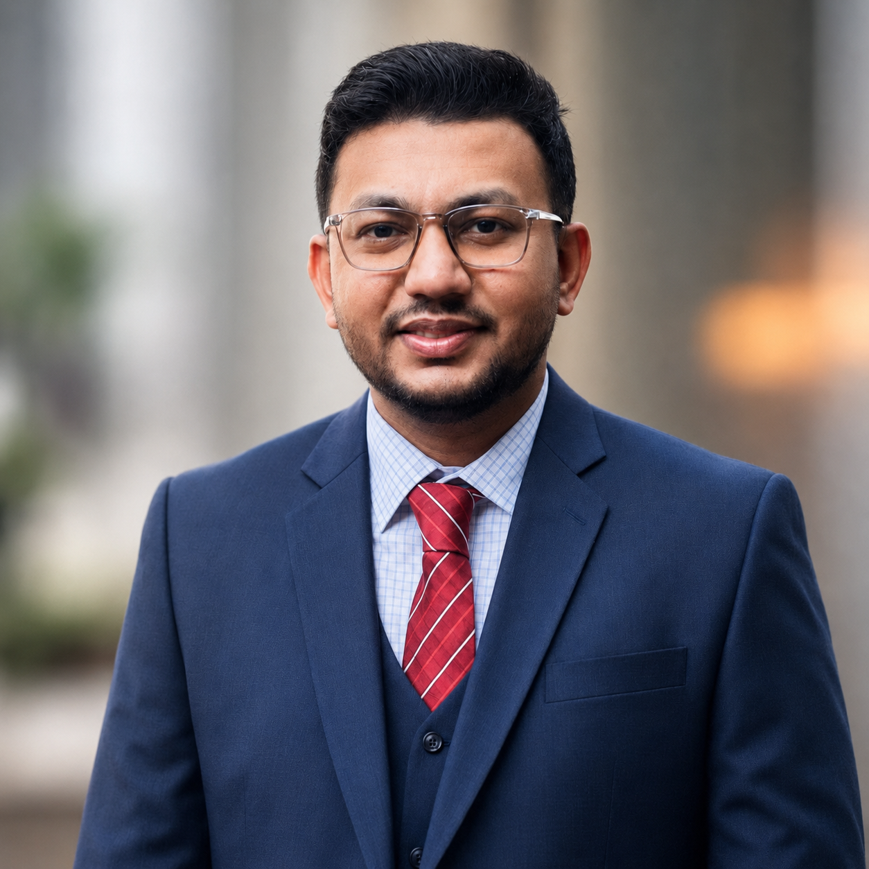 Md. Imran Hossain Emu